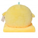 Мягкая игрушка Цыпленок с пледом DL403514412Y